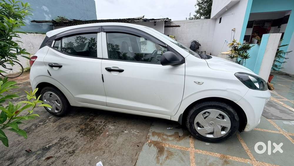 Hyundai Grand I10 Nios 2020 Petrol 61000 Km Driven