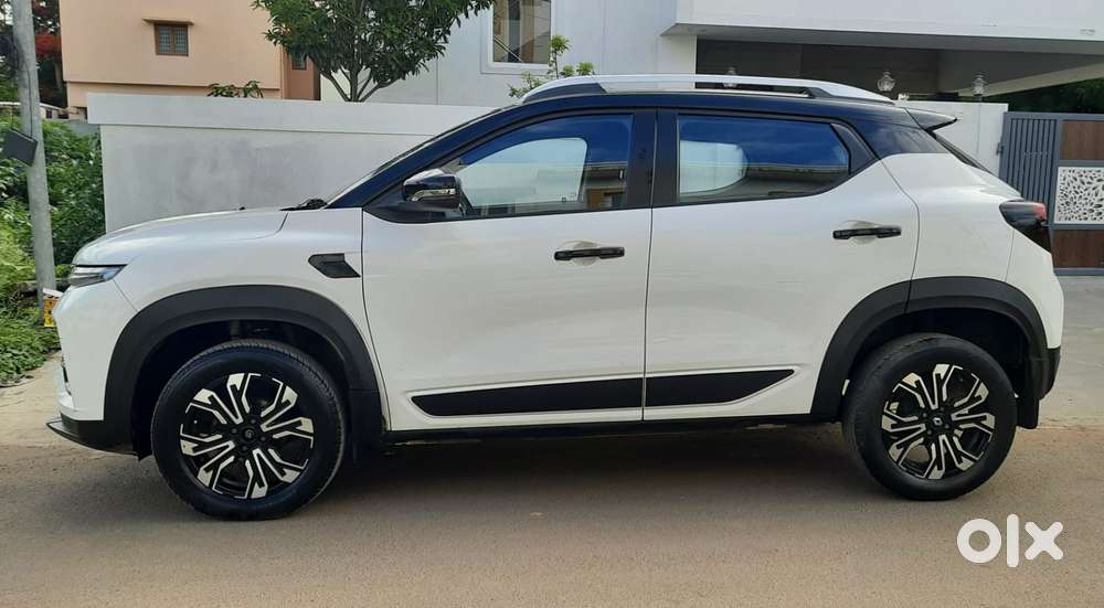 Renault Kiger, 2022, Petrol