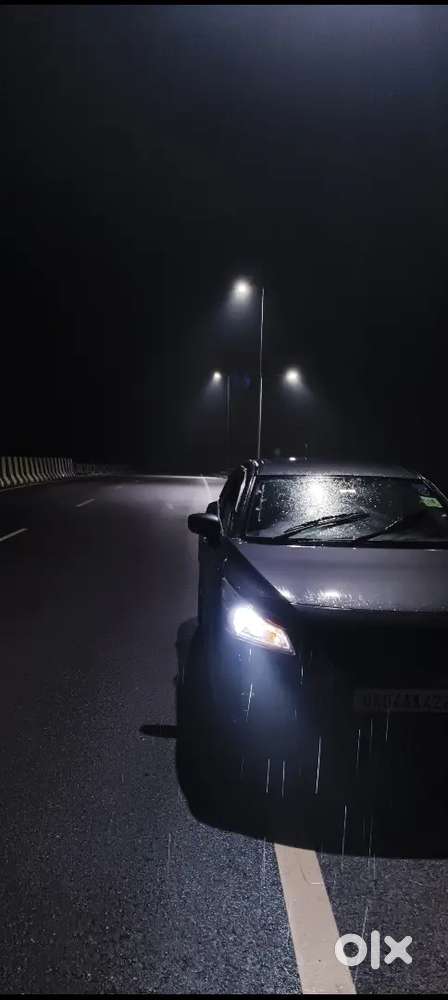 Maruti Suzuki Baleno 2023