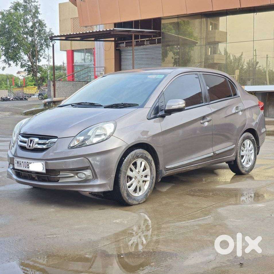 Honda Amaze, 2013, Diesel
