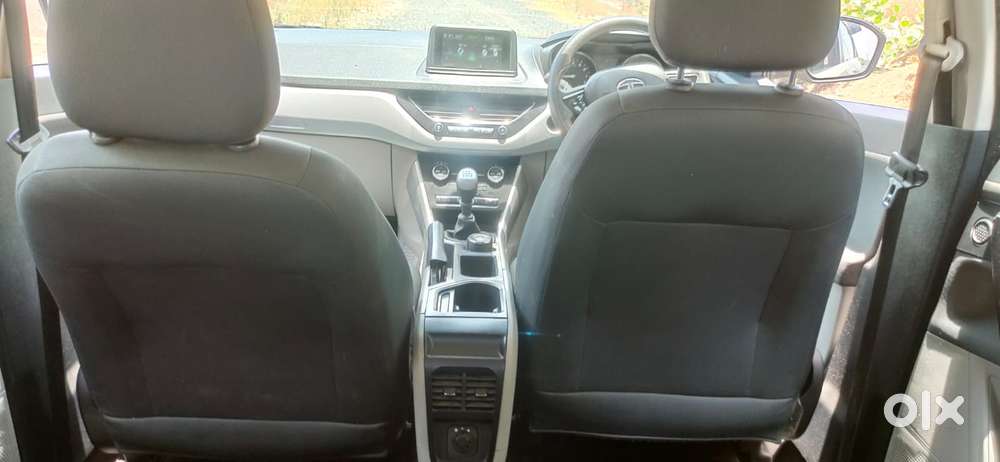 Tata Nexon 1.5 Revotorq Xz, 2019, Diesel