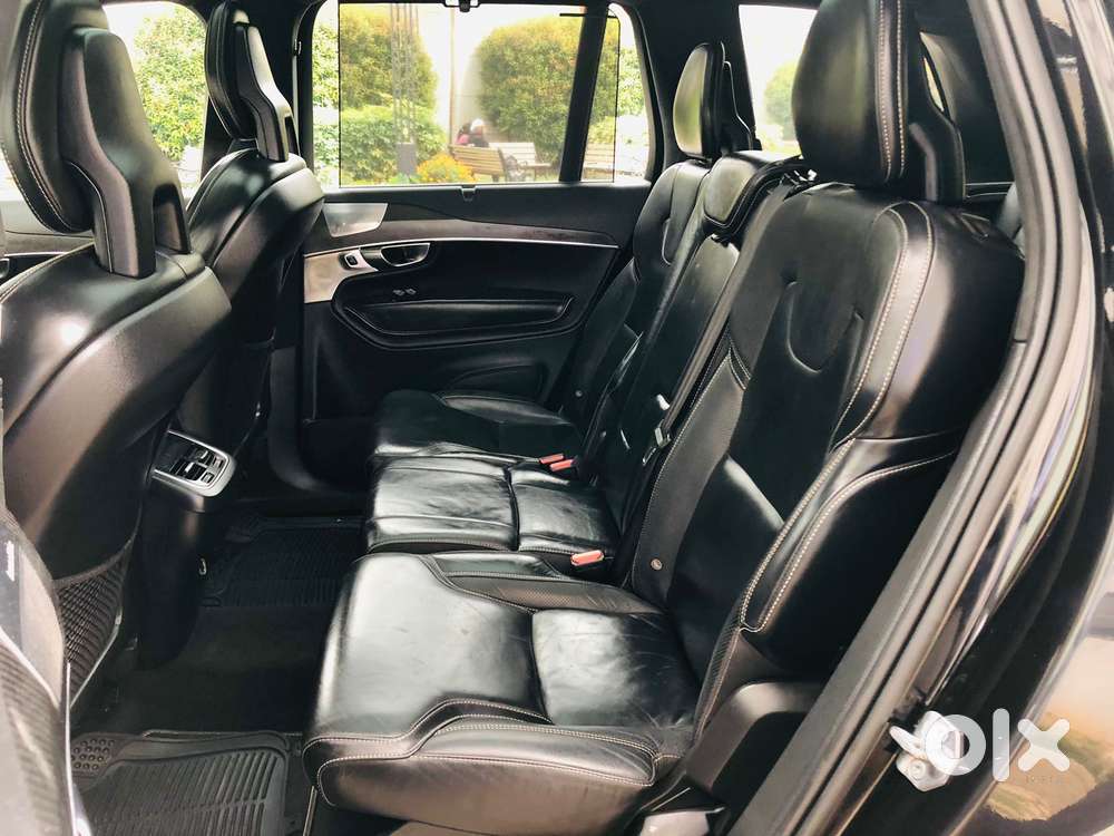 Volvo Xc 90 D5 At Awd, 2018, Diesel