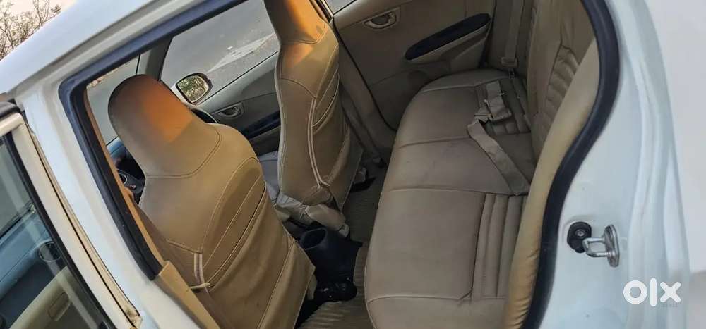 Honda Amaze 2015 Diesel Well Maintained