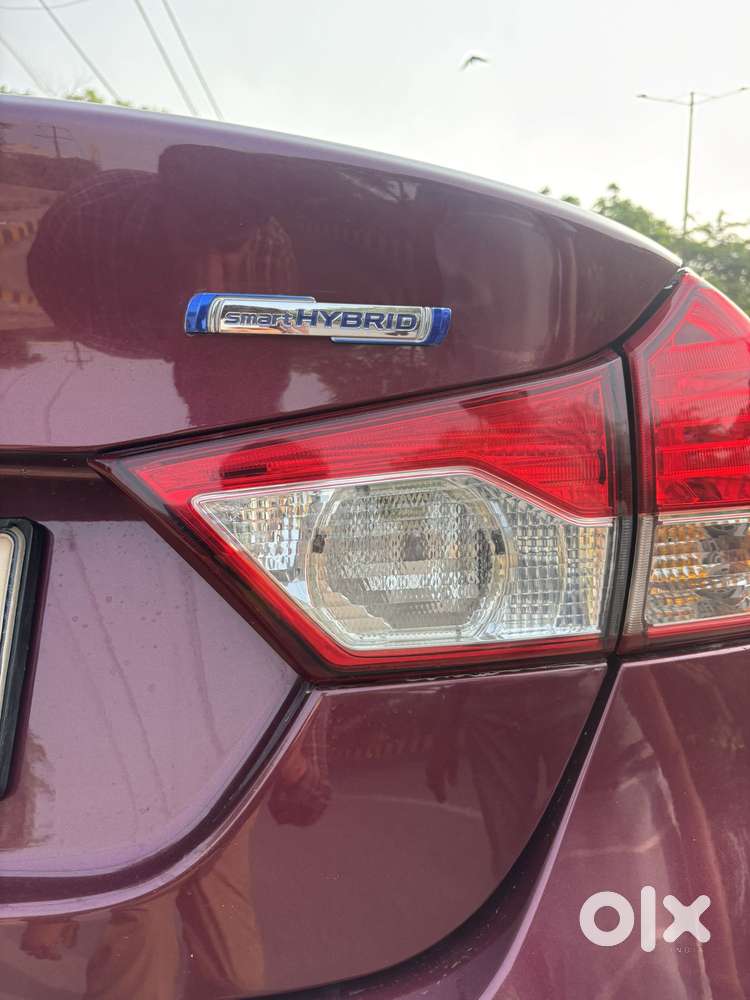 Maruti Suzuki Ciaz 2014-2017 Vdi, 2017, Diesel
