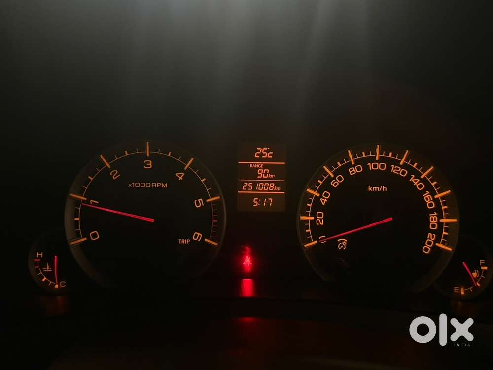 Maruti Swift Diesel 2012