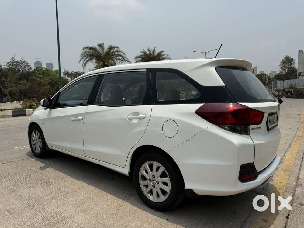 Honda Mobilio 1.5 V I-vtec, 2014, Petrol