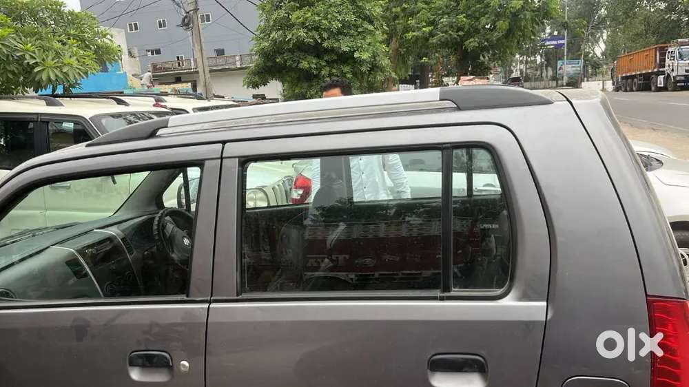 Maruti Suzuki Wagon R, 2010 Model Year