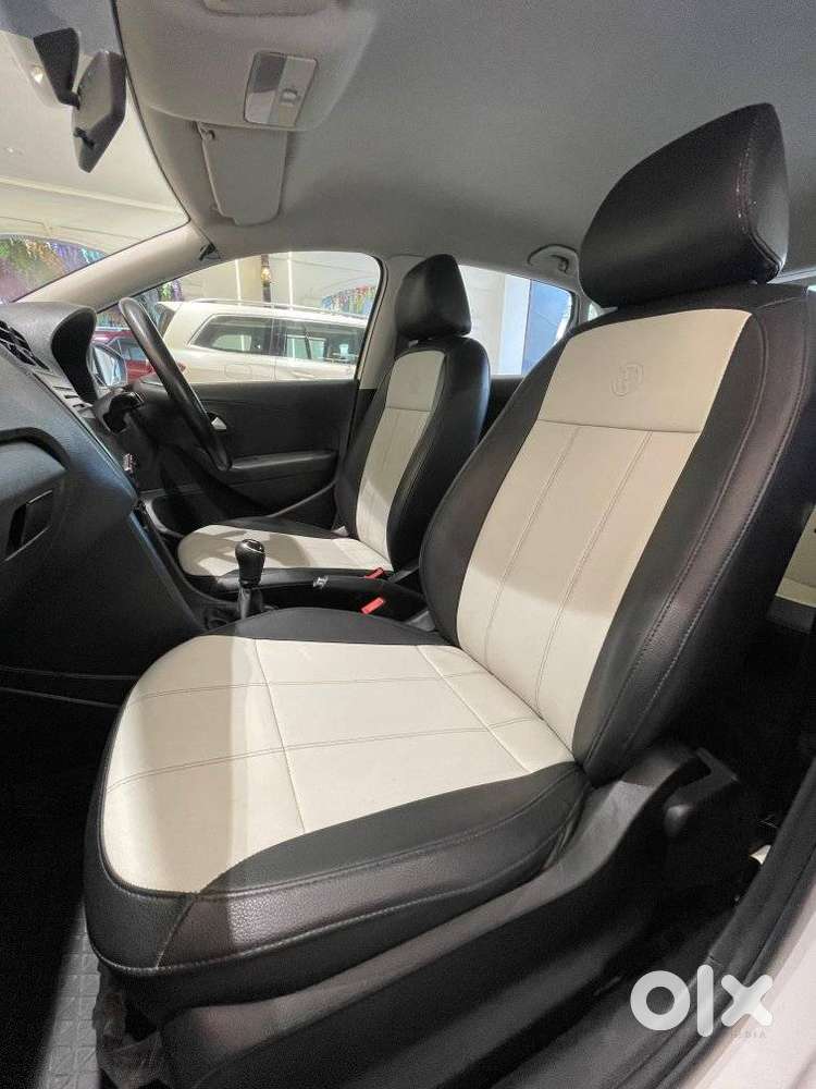 Volkswagen Polo 1.0 Mpi Trendline, 2019, Petrol