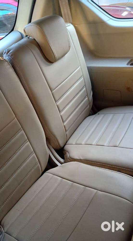 Maruti Suzuki Ertiga 1.5 Zxi Shvs, 2021, Petrol