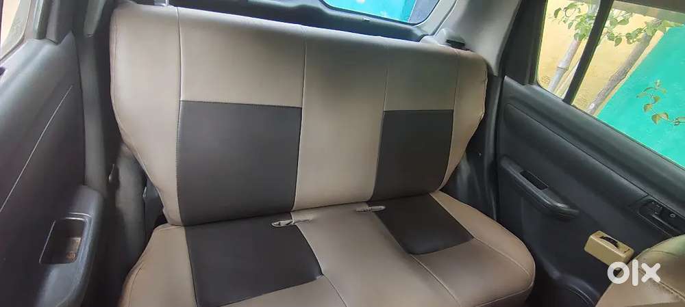 Maruti Suzuki Swift Lxi 2007 Variant