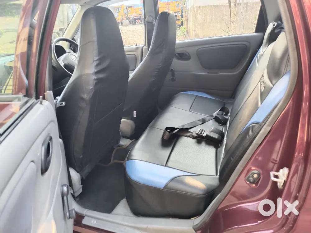 Maruti Suzuki Alto K10 2011 Petrol Well Maintained