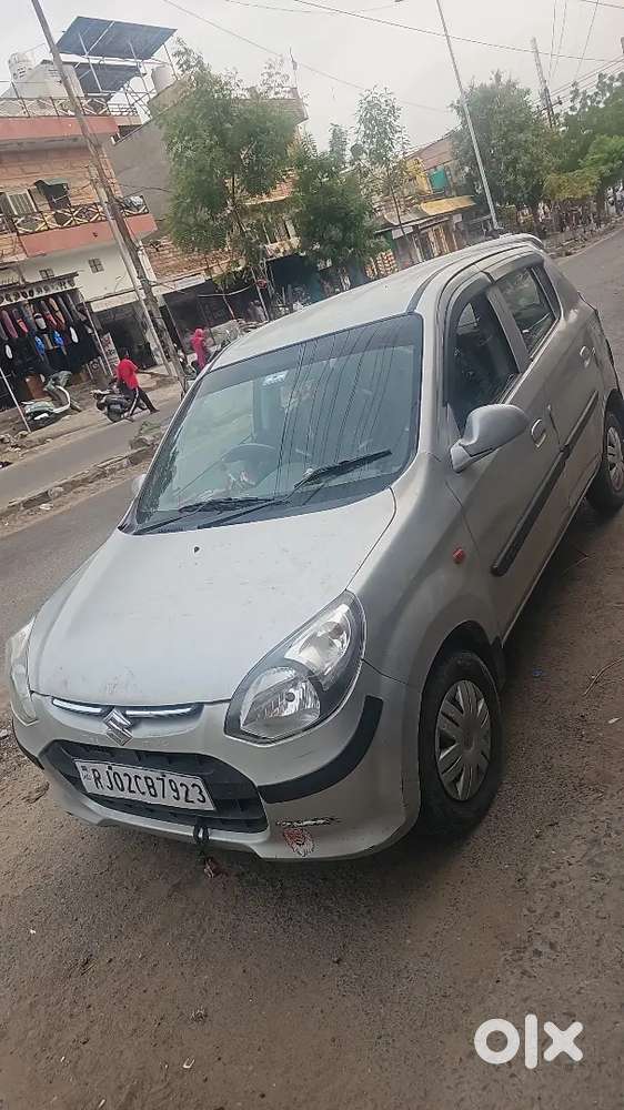 Maruti Suzuki Alto 800 2013 Petrol 64500 Km Driven