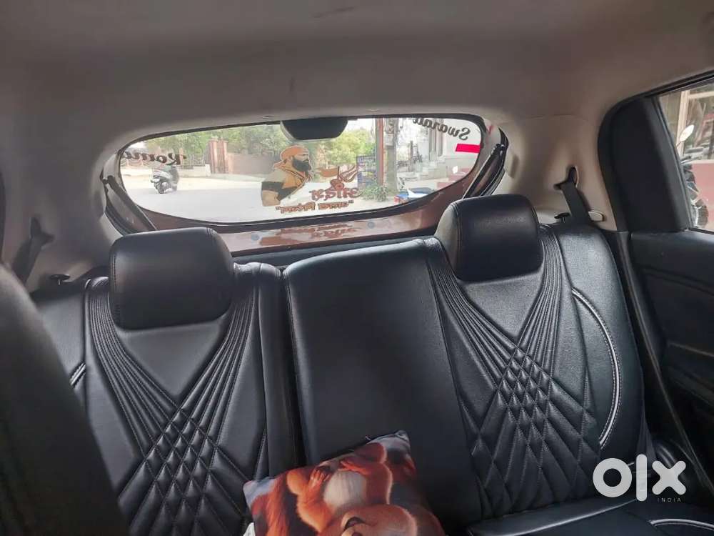 Maruti Suzuki Celerio 2022 Vxi