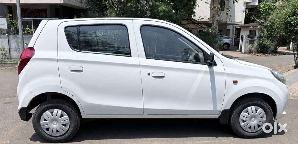 Maruti Suzuki Alto 800 Std Optional, 2014, Petrol