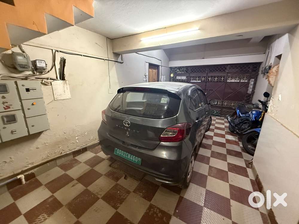 Tata Tiago Ev Electric 31000 Km Driven