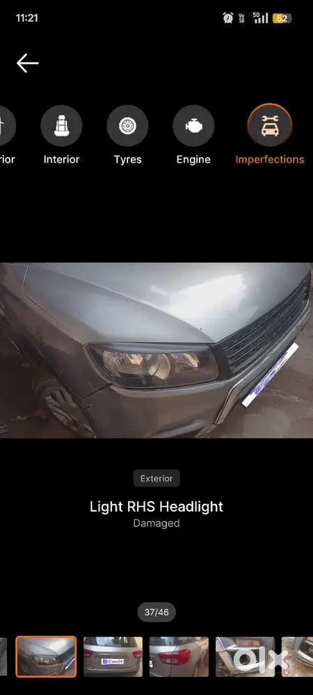 Maruti Suzuki Brezza 2017 Diesel 136435 Km Driven