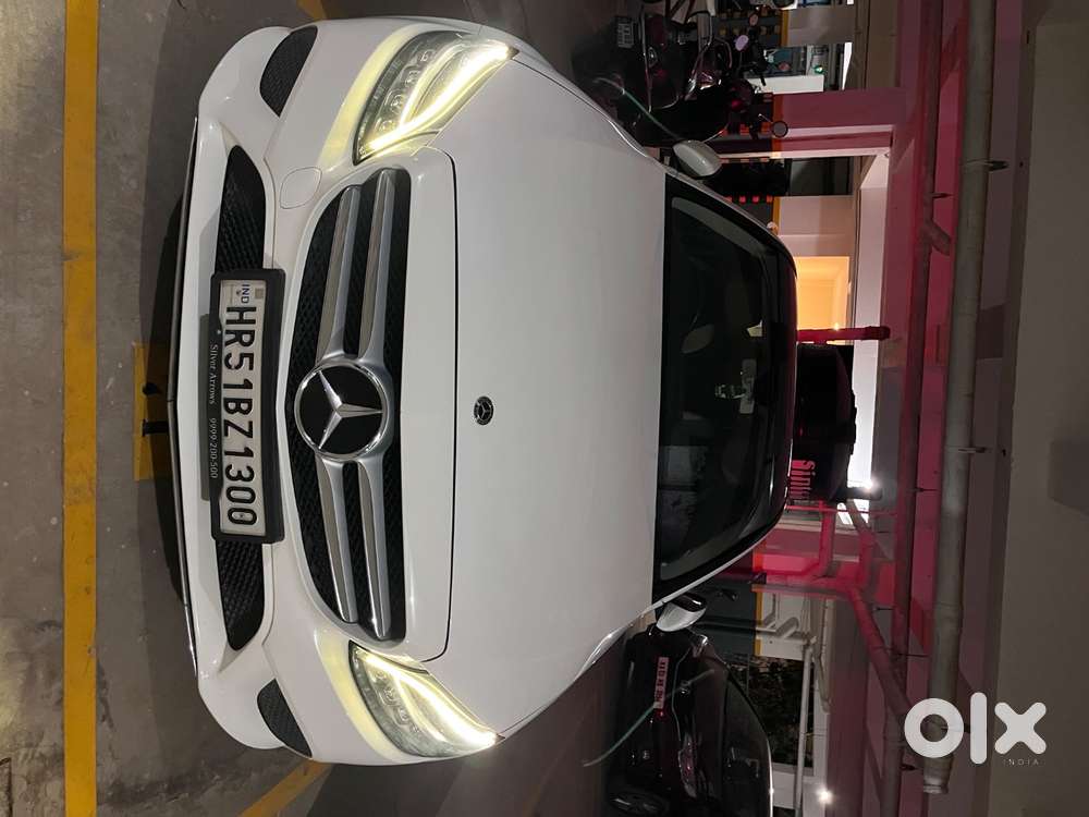 Perfect Mercedes-benz C220d For You