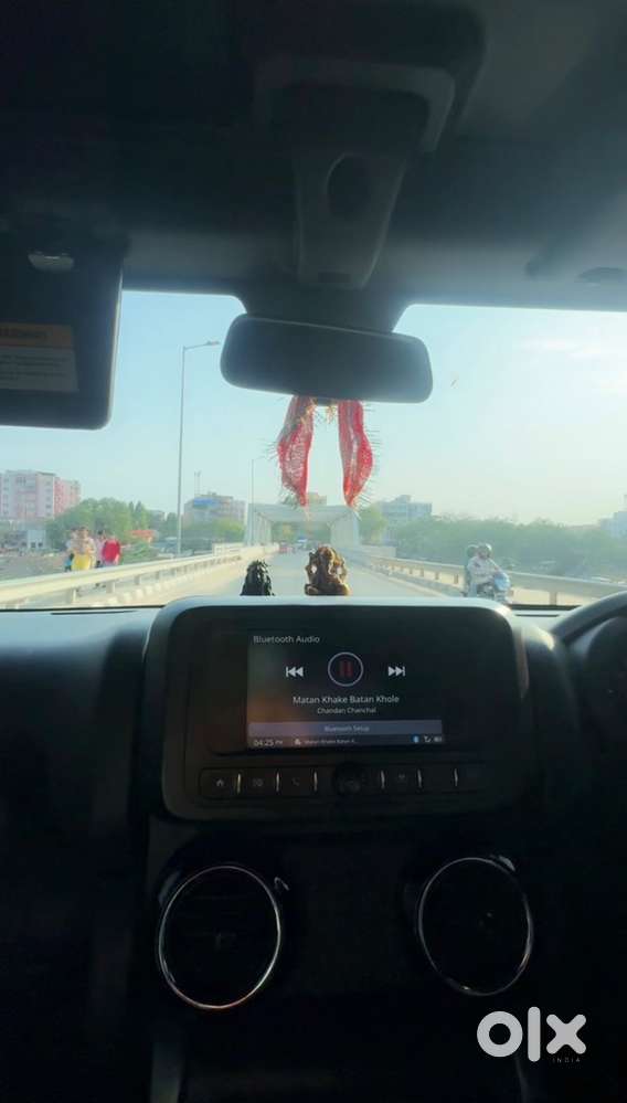 Mahindra Thar 2022 Diesel Good Condition