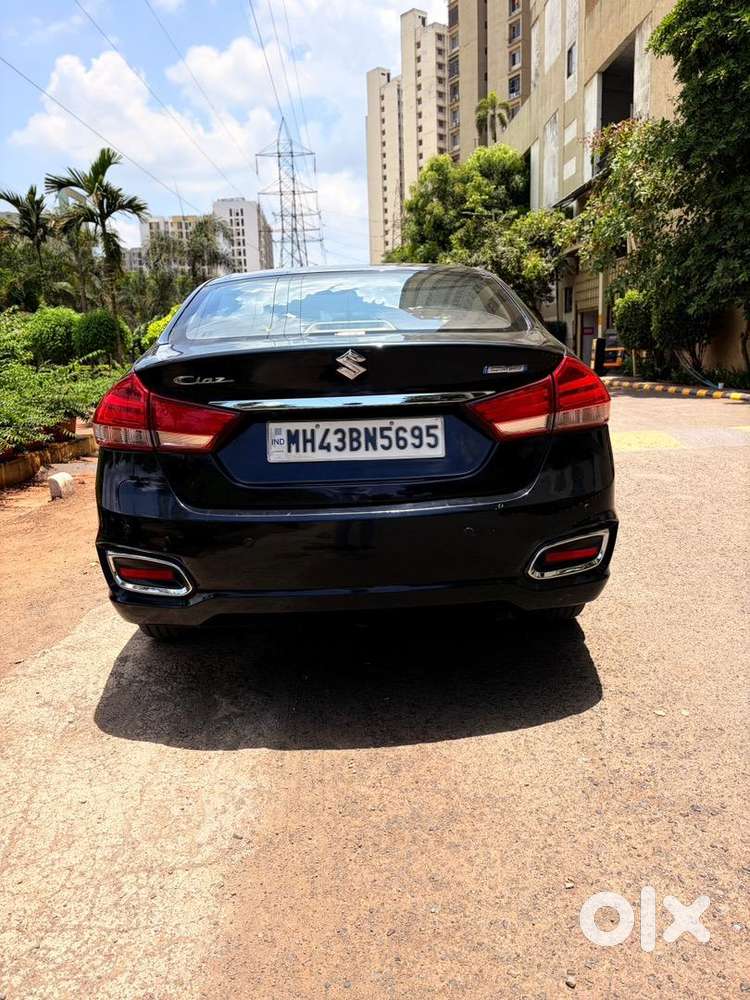 Maruti Suzuki Hybrid 2019