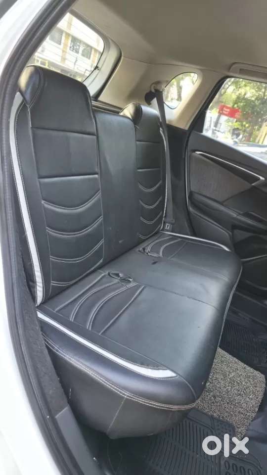 Honda Wr-v 1.5 Vx I-dtec, 2017, Diesel