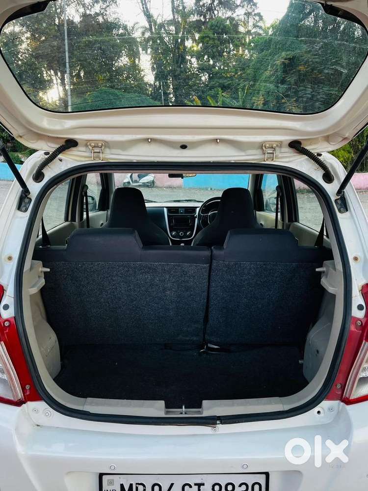 Maruti Suzuki Celerio 2018 Petrol Good Condition