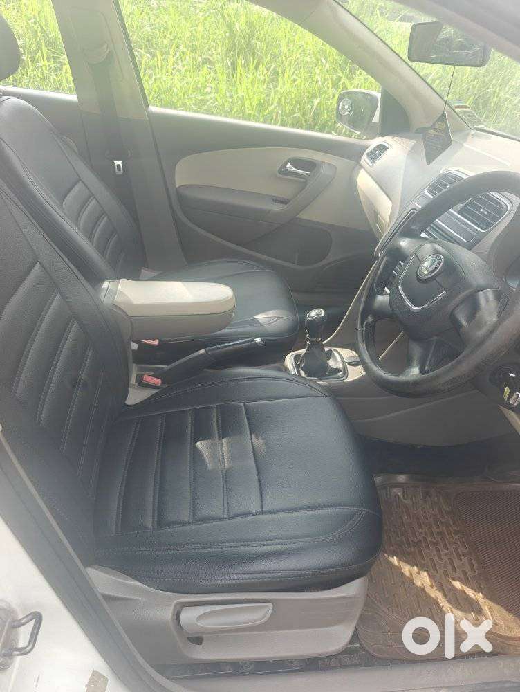 Skoda Rapid 1.5 Tdi Cr Elegance Plus, 2012, Diesel