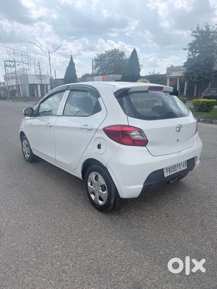 Tata Tiago Xz, 2018, Petrol