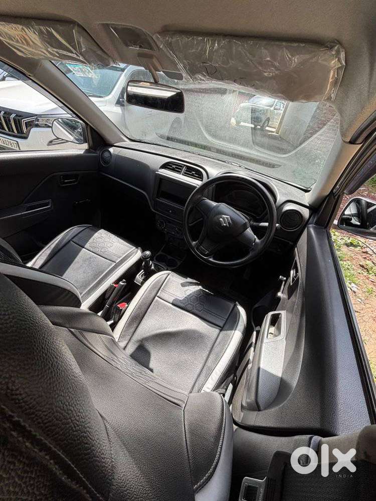 Maruti Suzuki Alto K10 1.0 Std, 2023, Petrol