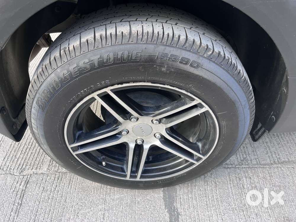 Hyundai Creta 1.6 E Plus Diesel, 2018, Diesel