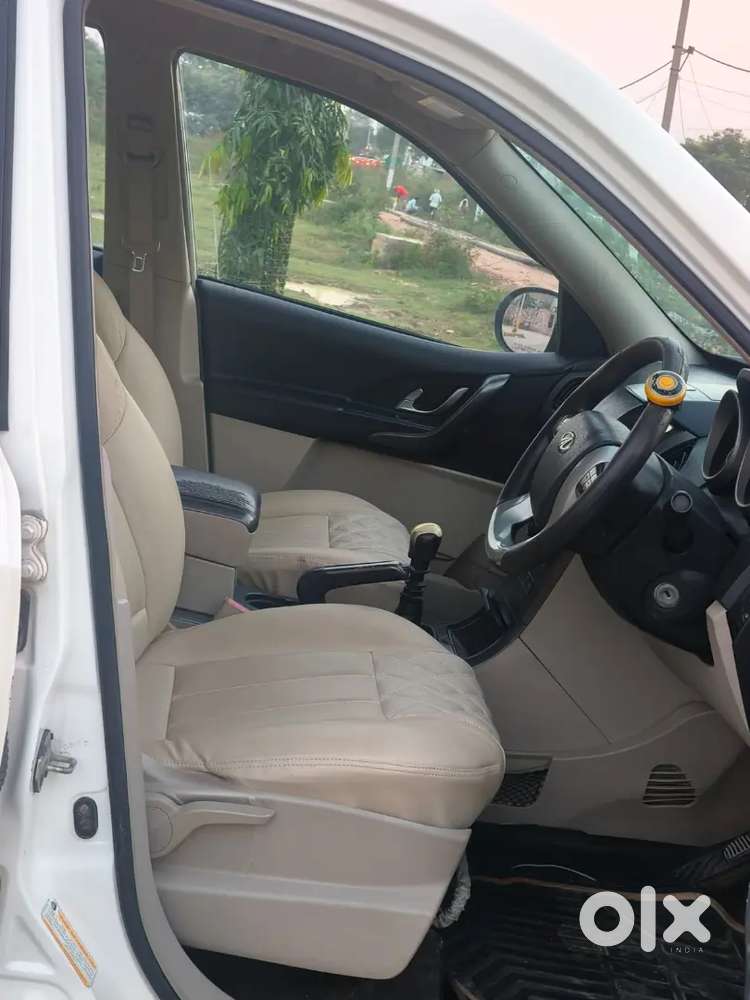 Mahindra Xuv500 2017 Diesel
