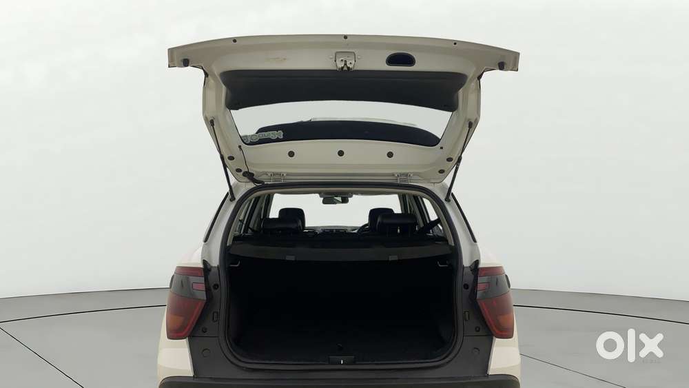 Hyundai Creta 1.5 Ex Petrol, 2023, Petrol