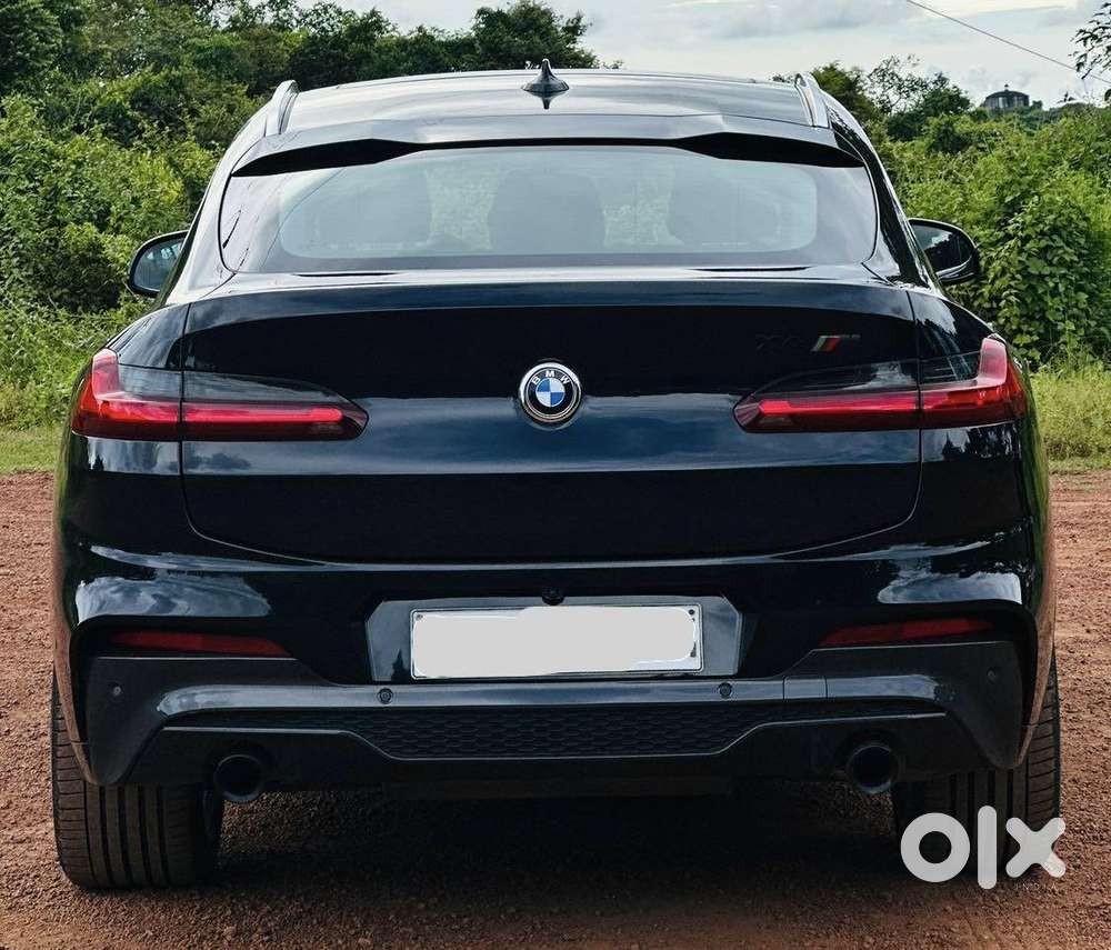 Bmw X4 M Sport X Xdrive30d, 2020, Diesel