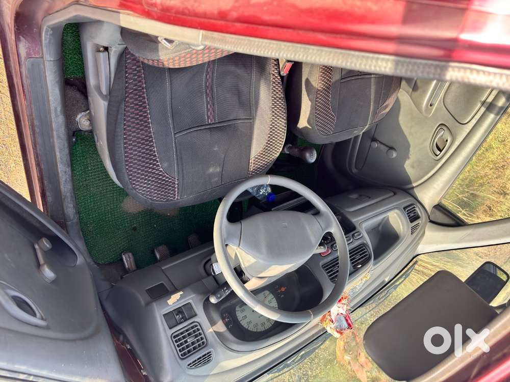 Maruti Suzuki Alto 800 2010 Petrol Well Maintained