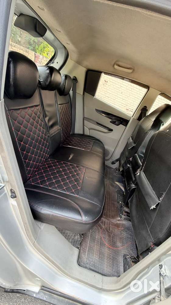 Mahindra Kuv 100 2016-2017 Mfalcon D75 K8, 2016, Diesel