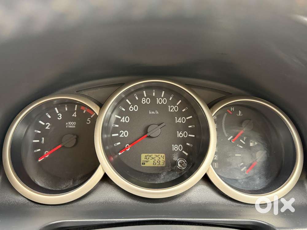 Ford Endeavour 2.5 4x2 At, 2013, Diesel