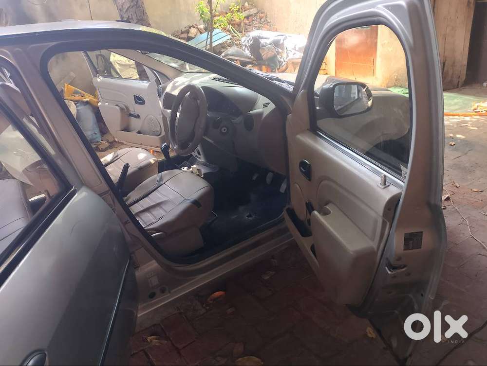 Mahindra Renault Logan .