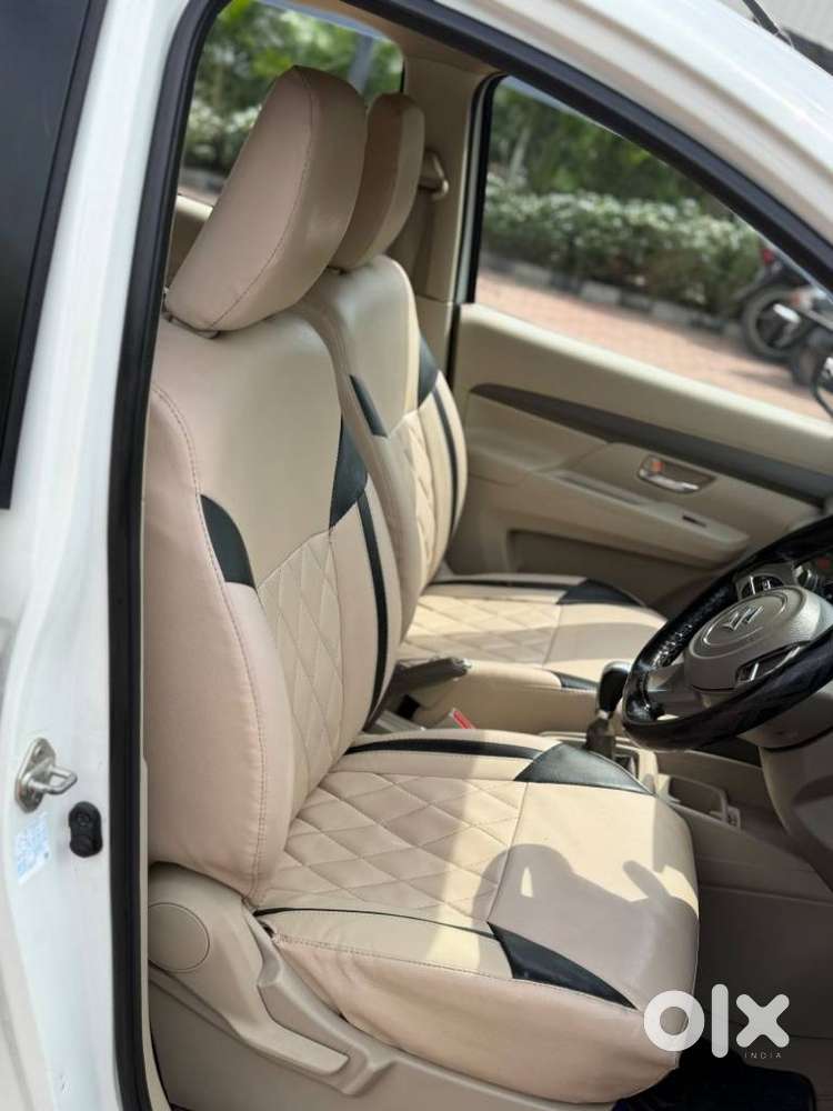 Maruti Suzuki Ertiga 1.5 Tour M, 2024, Cng & Hybrids