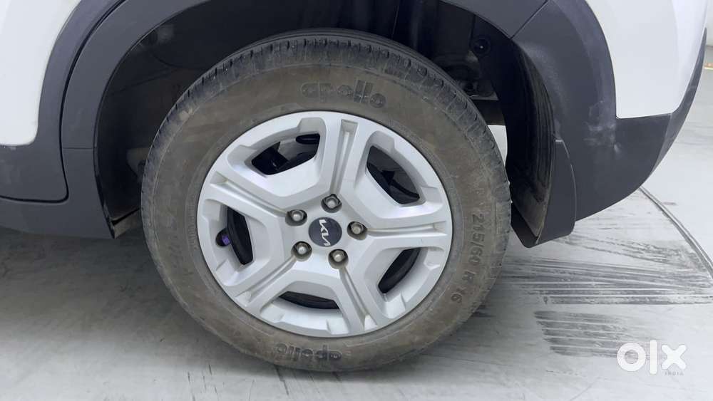 Kia Sonet Htk Plus, 2023, Diesel