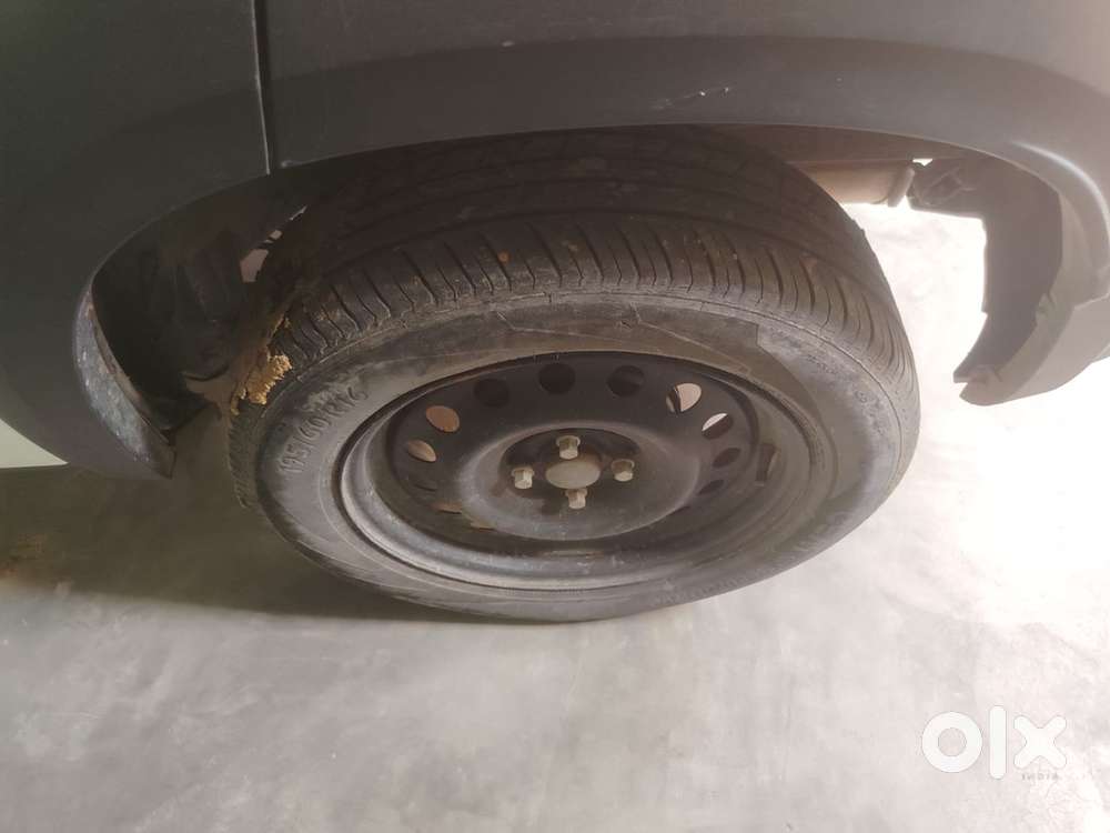 Renault Kiger 2021 Petrol Well Maintained