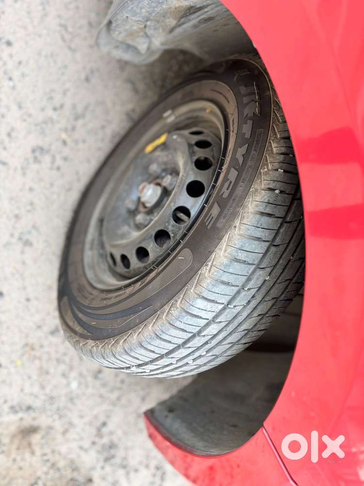 Tata Tiago Xza Plus, 2021, Petrol