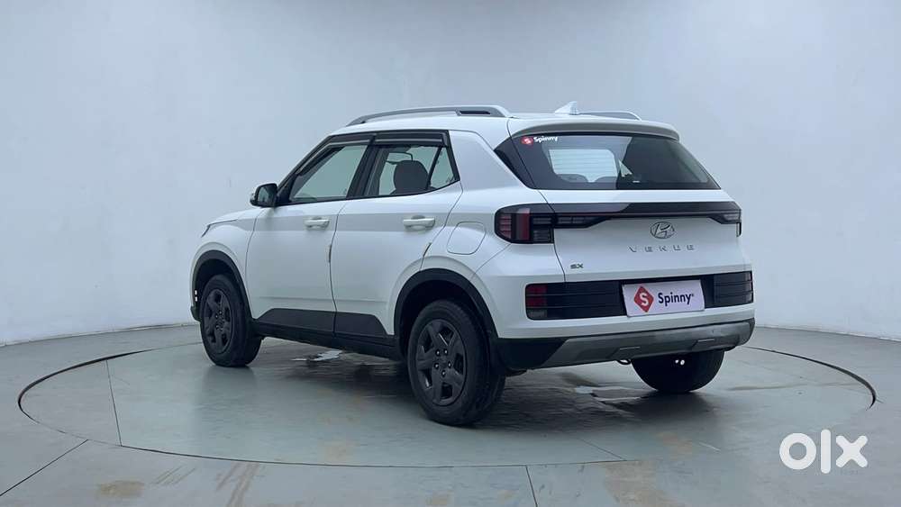 Hyundai Venue Sx, 2023, Petrol