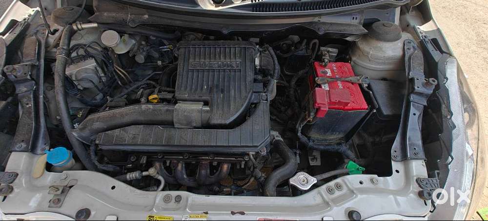 Maruti Suzuki Swift 2016