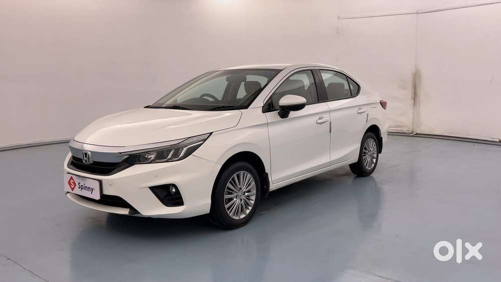 Honda City I-vtec V, 2023, Petrol
