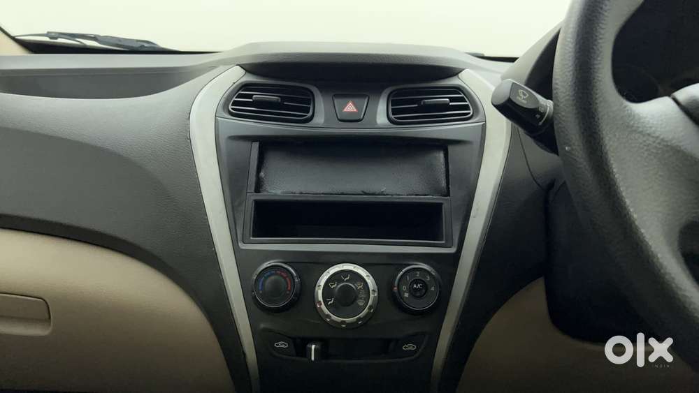 Hyundai Eon Era +, 2013, Petrol