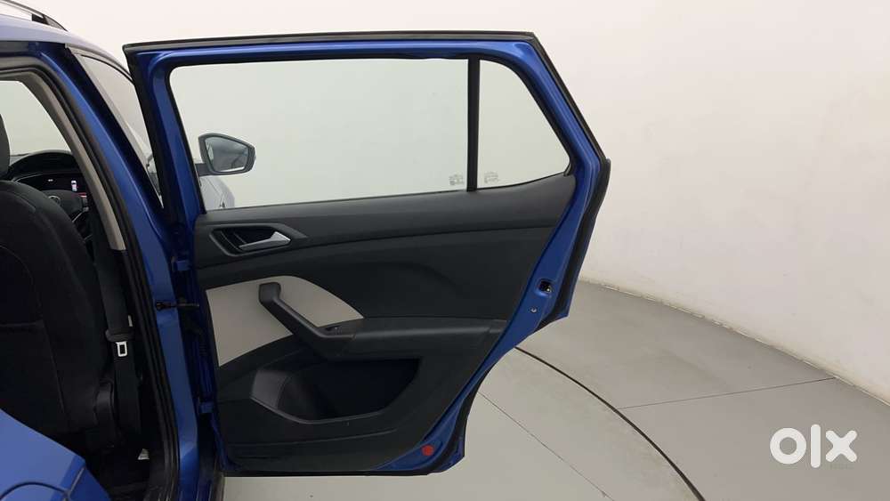 Volkswagen Taigun Gt Plus 1.5 Tsi Dsg, 2022, Petrol