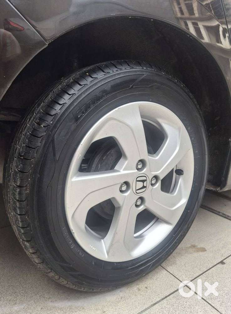Honda City V Mt Avn, 2014, Petrol