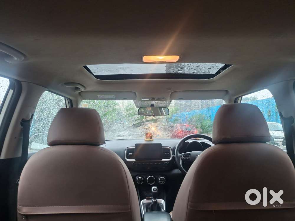 Hyundai Venue Sx Opt Turbo, 2020, Petrol