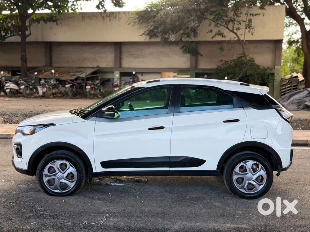 Tata Nexon 1.5 Revotorq Xm, 2021, Diesel