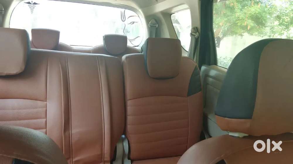 Maruti Suzuki Ertiga 2016 Diesel 113000 Km Driven Well Maintained