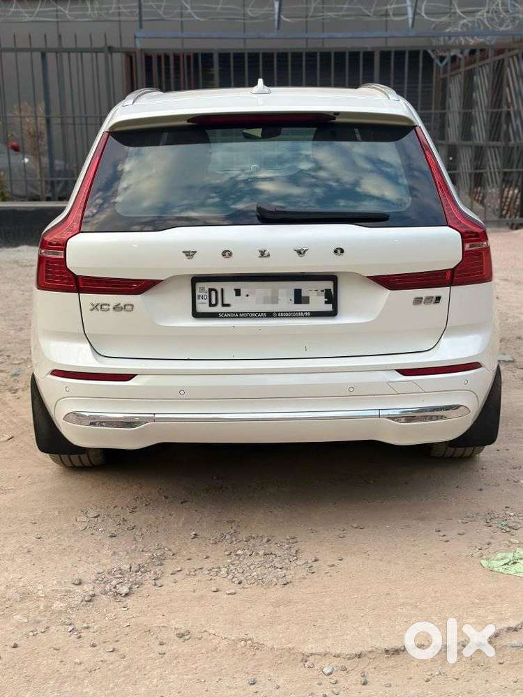 Volvo Xc60 2.0 B5 Ultimate, 2023, Petrol